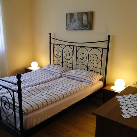 Apartments Villa Maran Umag Exterior photo