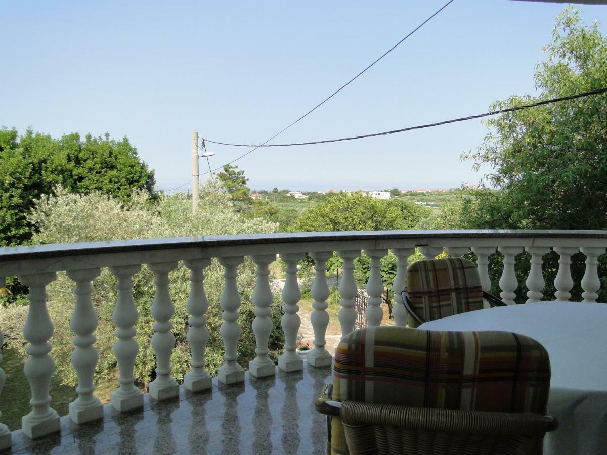 Apartments Villa Maran Umag Exterior photo