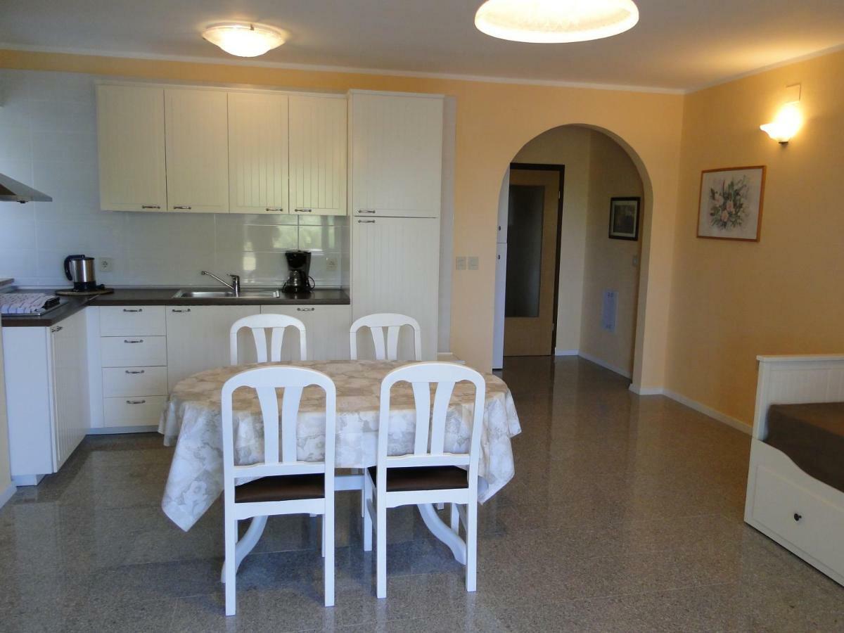 Apartments Villa Maran Umag Exterior photo