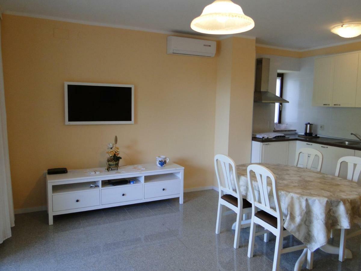 Apartments Villa Maran Umag Exterior photo