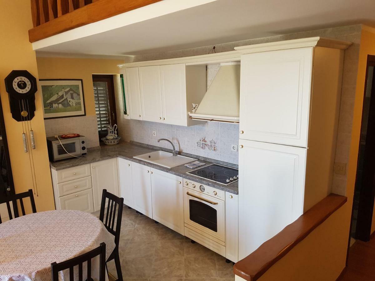 Apartments Villa Maran Umag Exterior photo