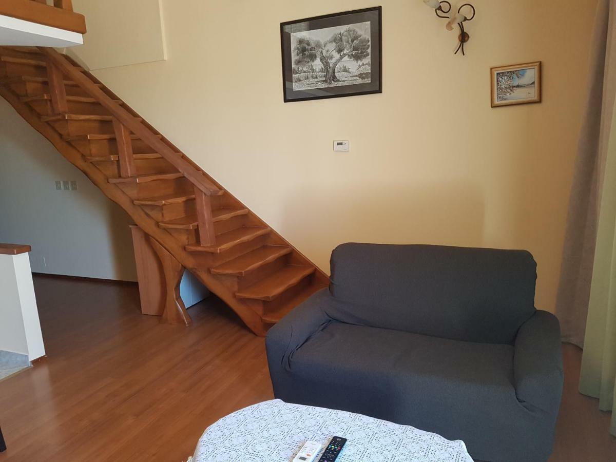 Apartments Villa Maran Umag Exterior photo