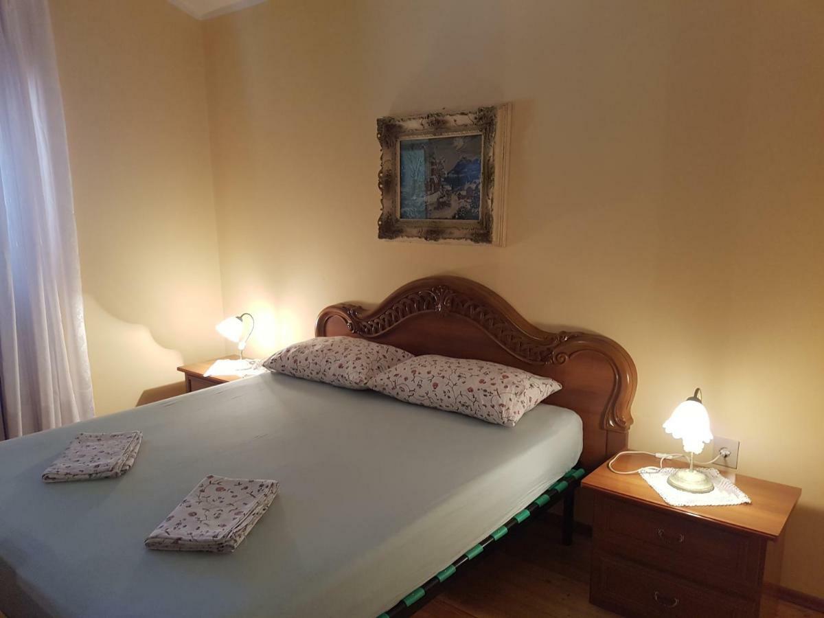 Apartments Villa Maran Umag Exterior photo