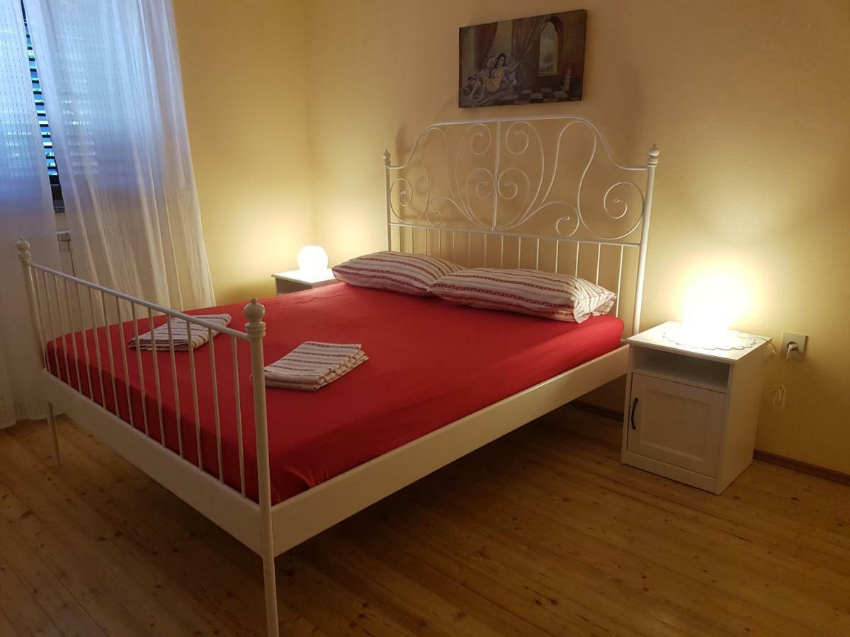 Apartments Villa Maran Umag Exterior photo